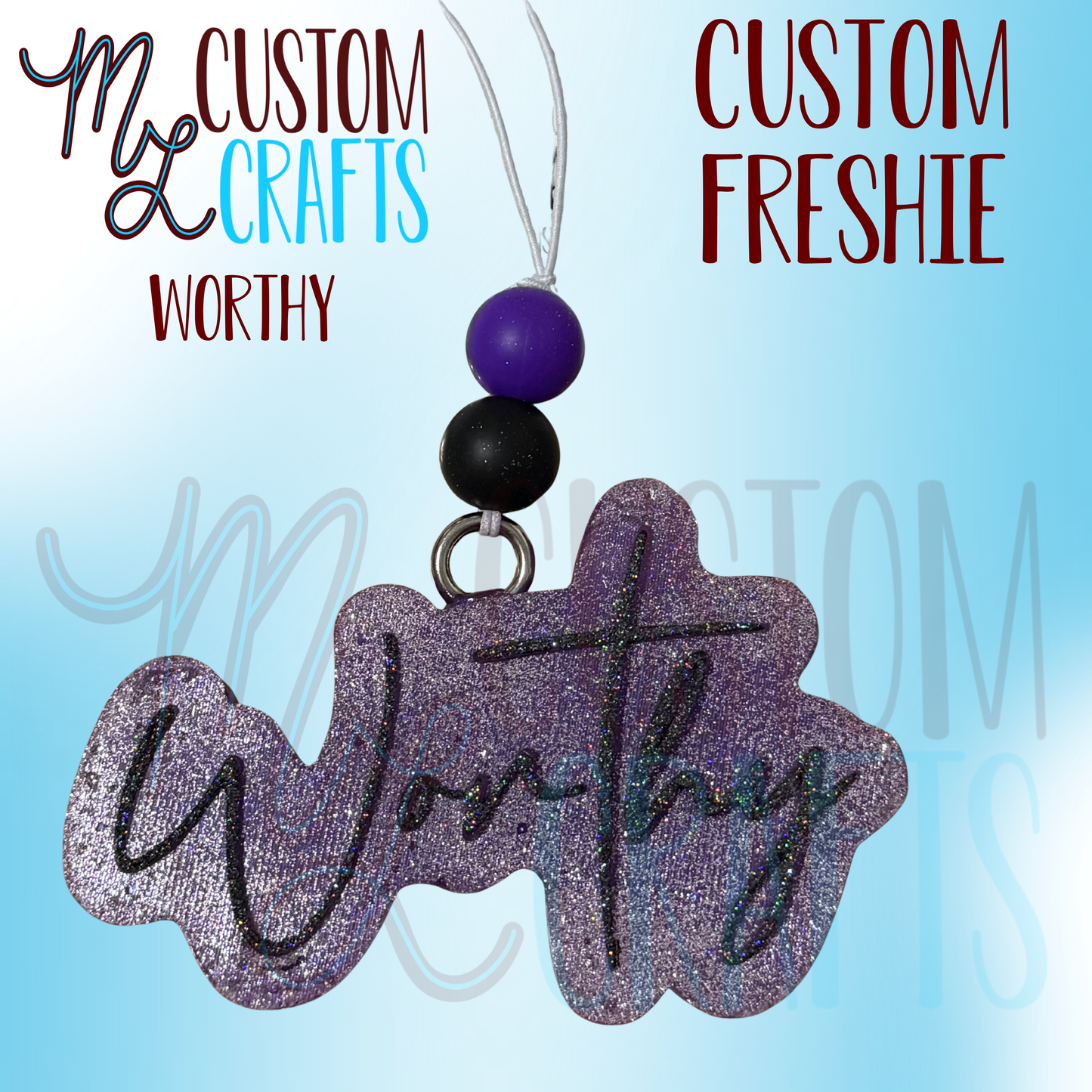 Worthy Freshie