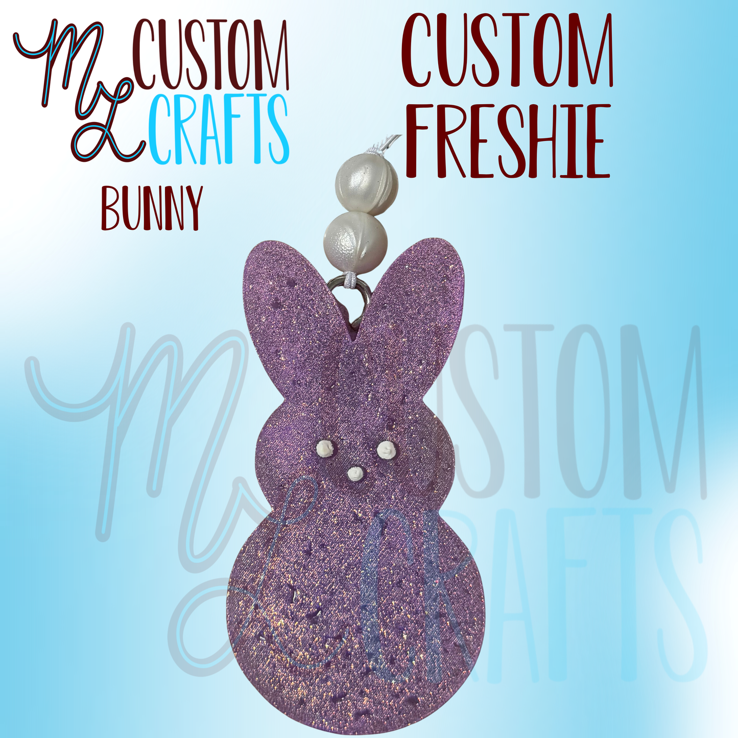 Bunny Freshie