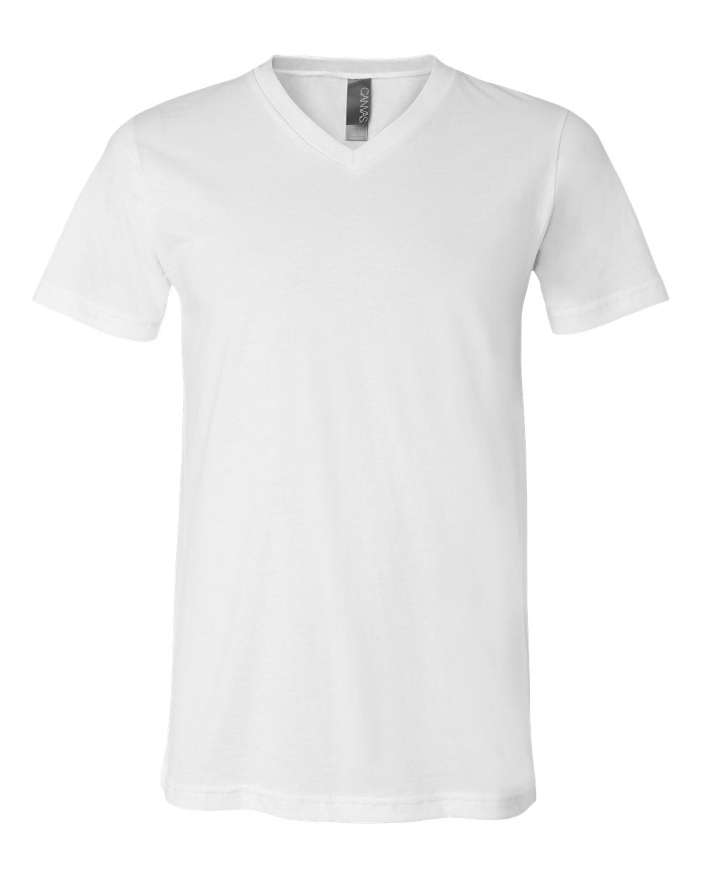 Bella Canvas V-Neck T-Shirt