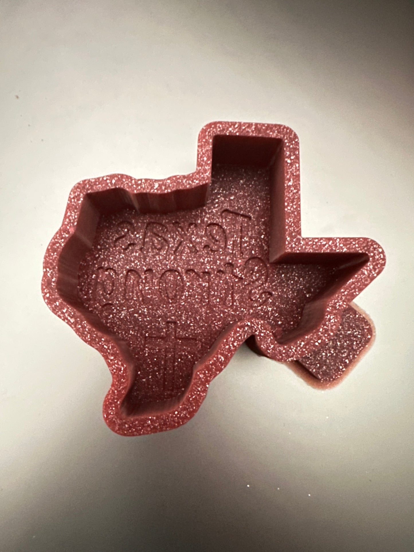 Texas Strong Freshie Mold ($5 Donation to Texas Flood Area)