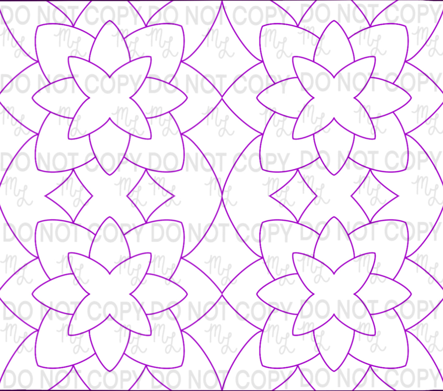 Bloom Template