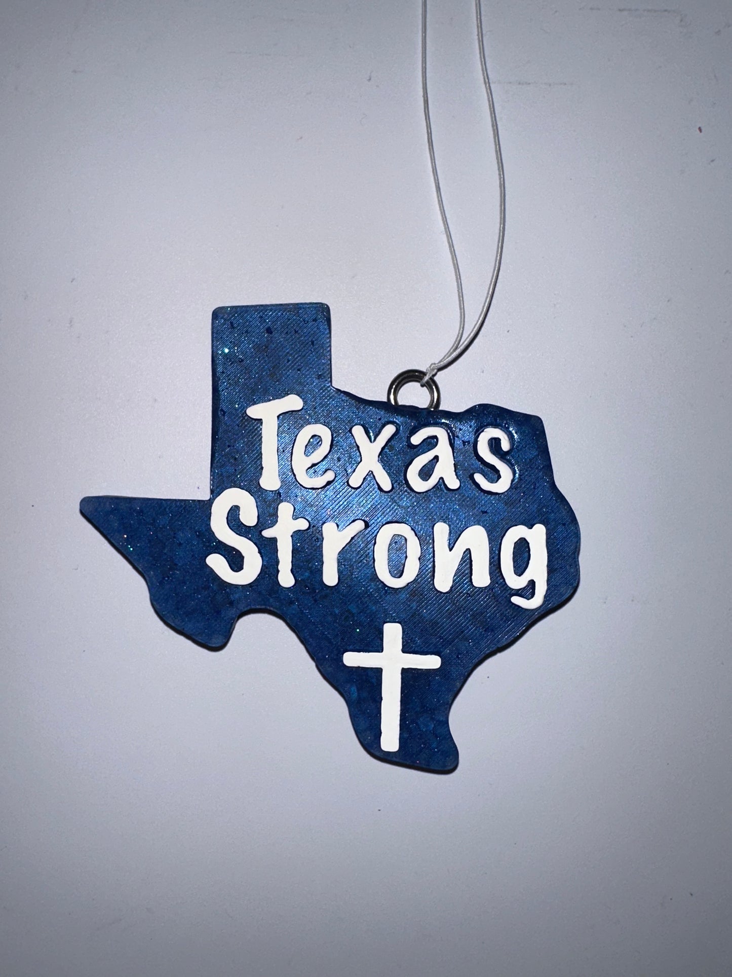 Texas Strong Freshie
