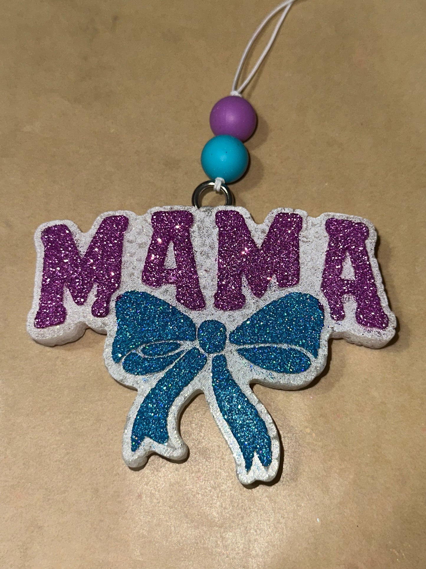 Mama Bow Freshie