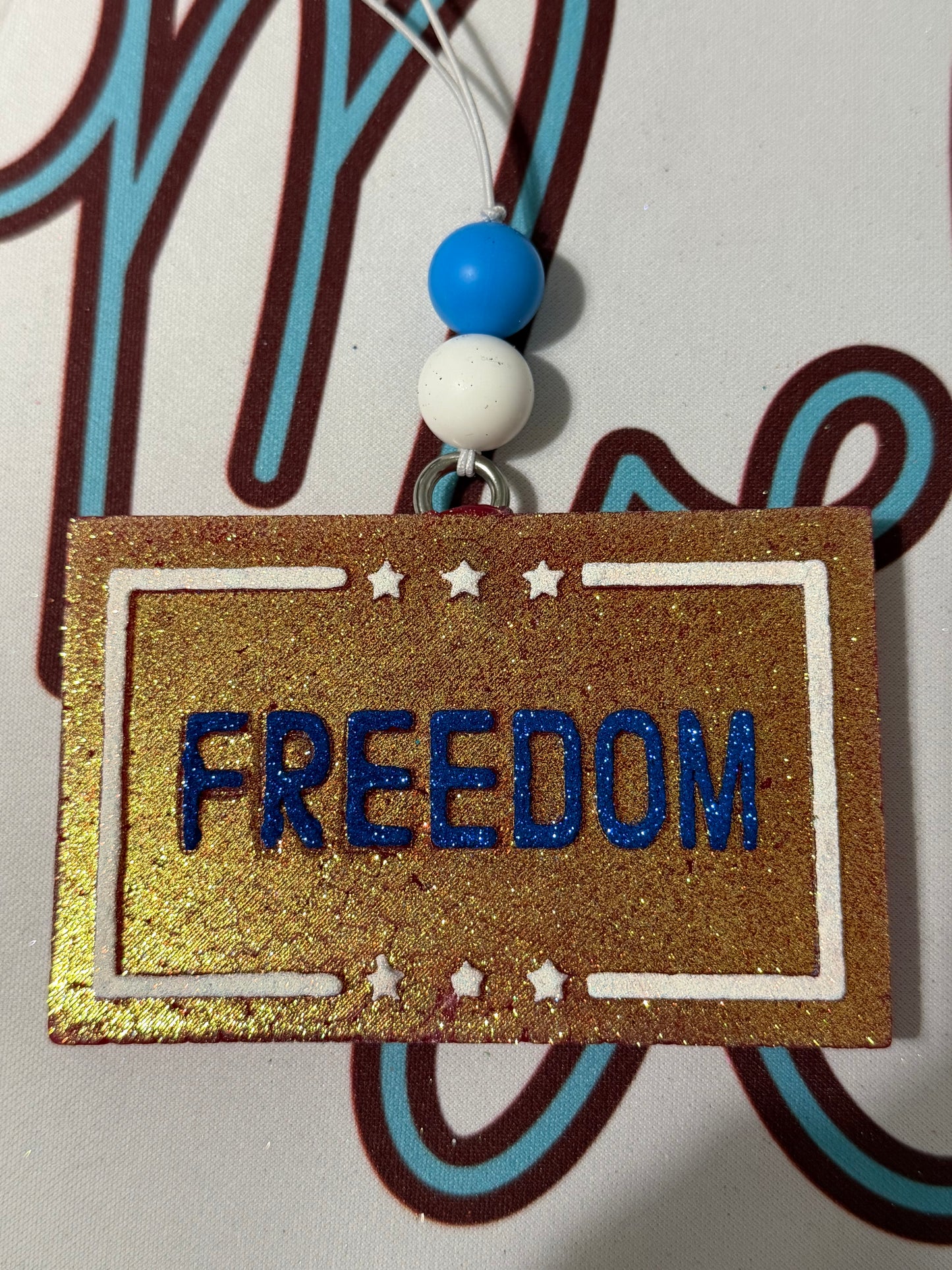 Savage Freedom Freshie RTS