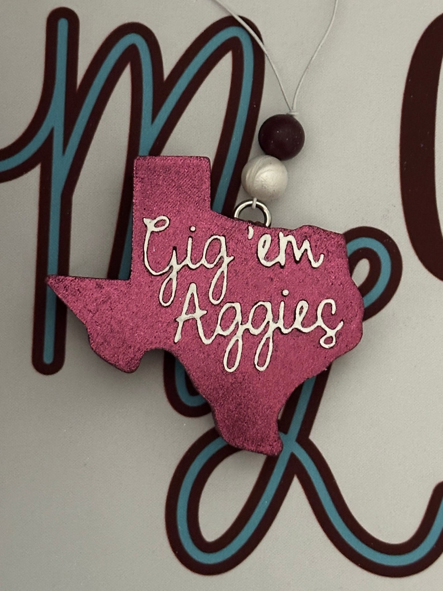 Texas Aggies Freshie