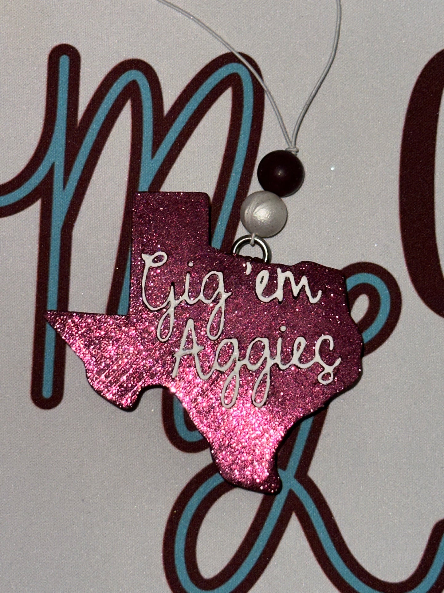 Texas Aggies Freshie