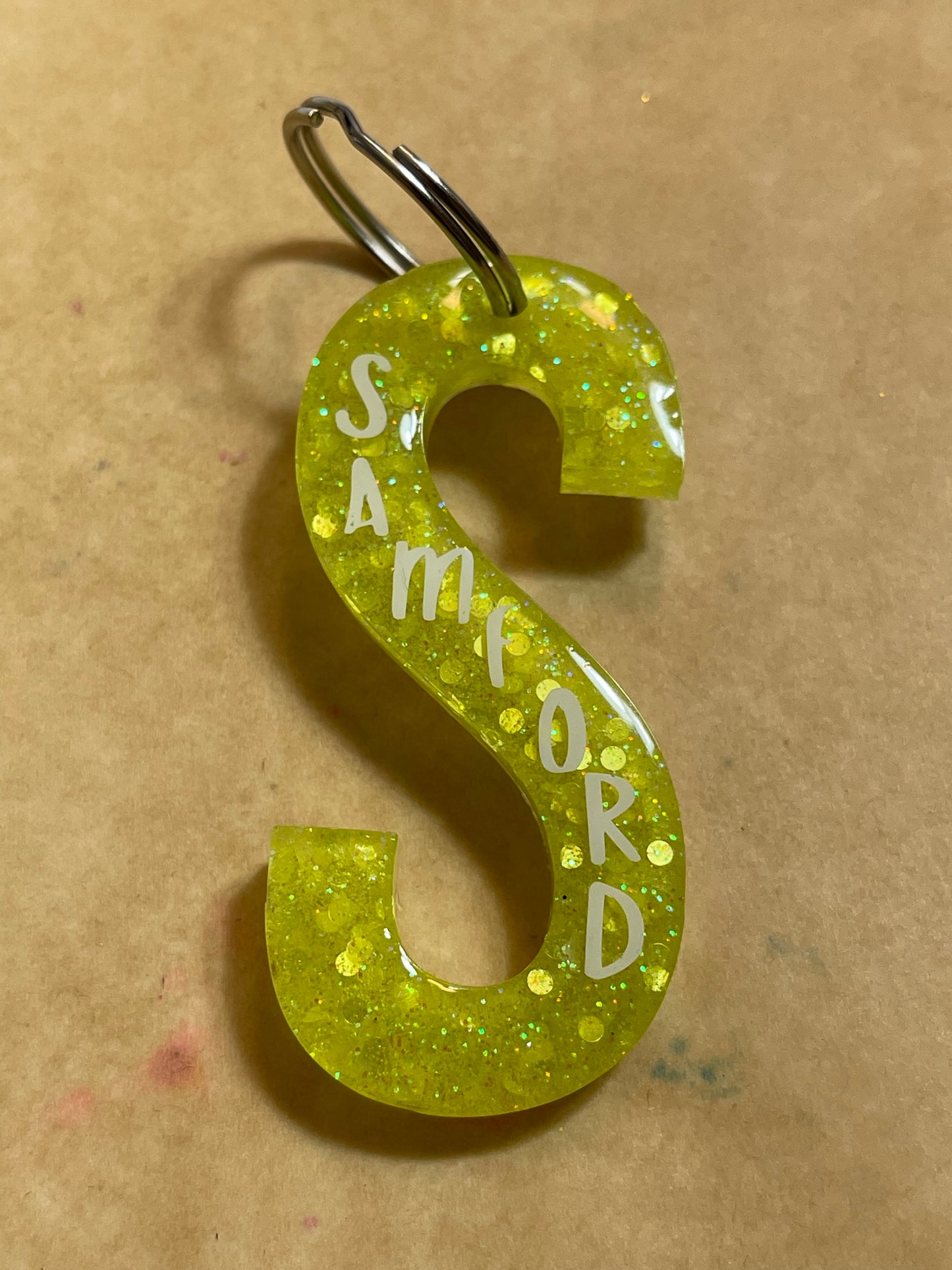Key Chain