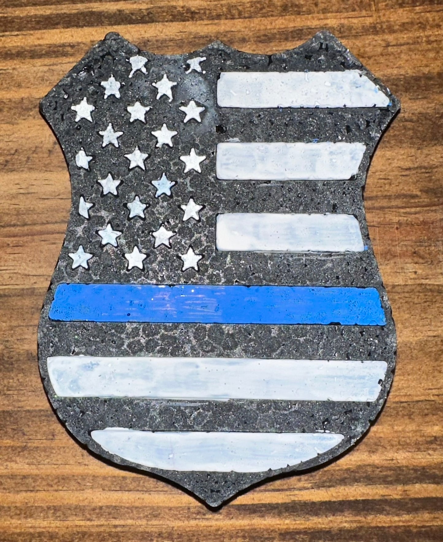 Badge Freshie