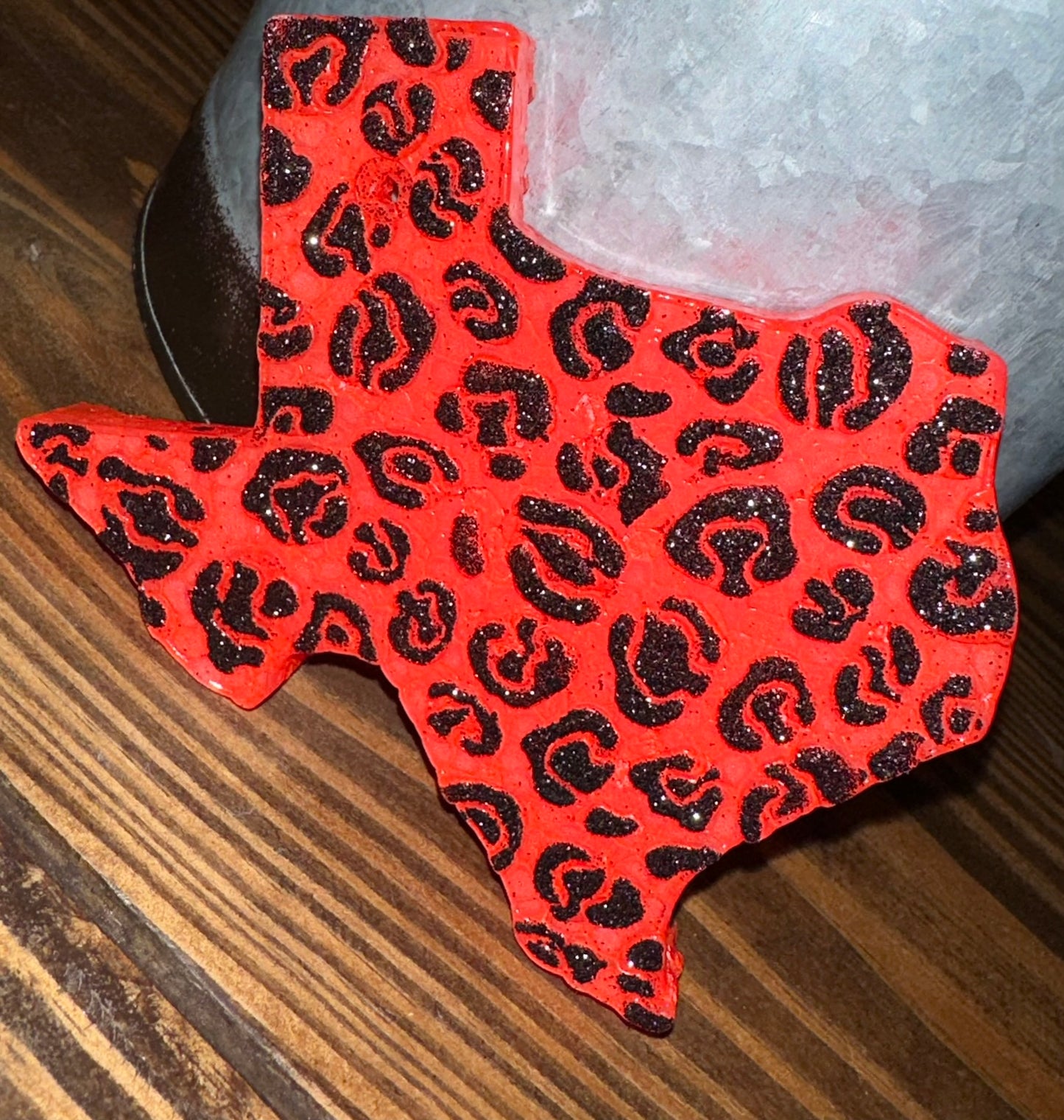 Cheetah Texas Freshie