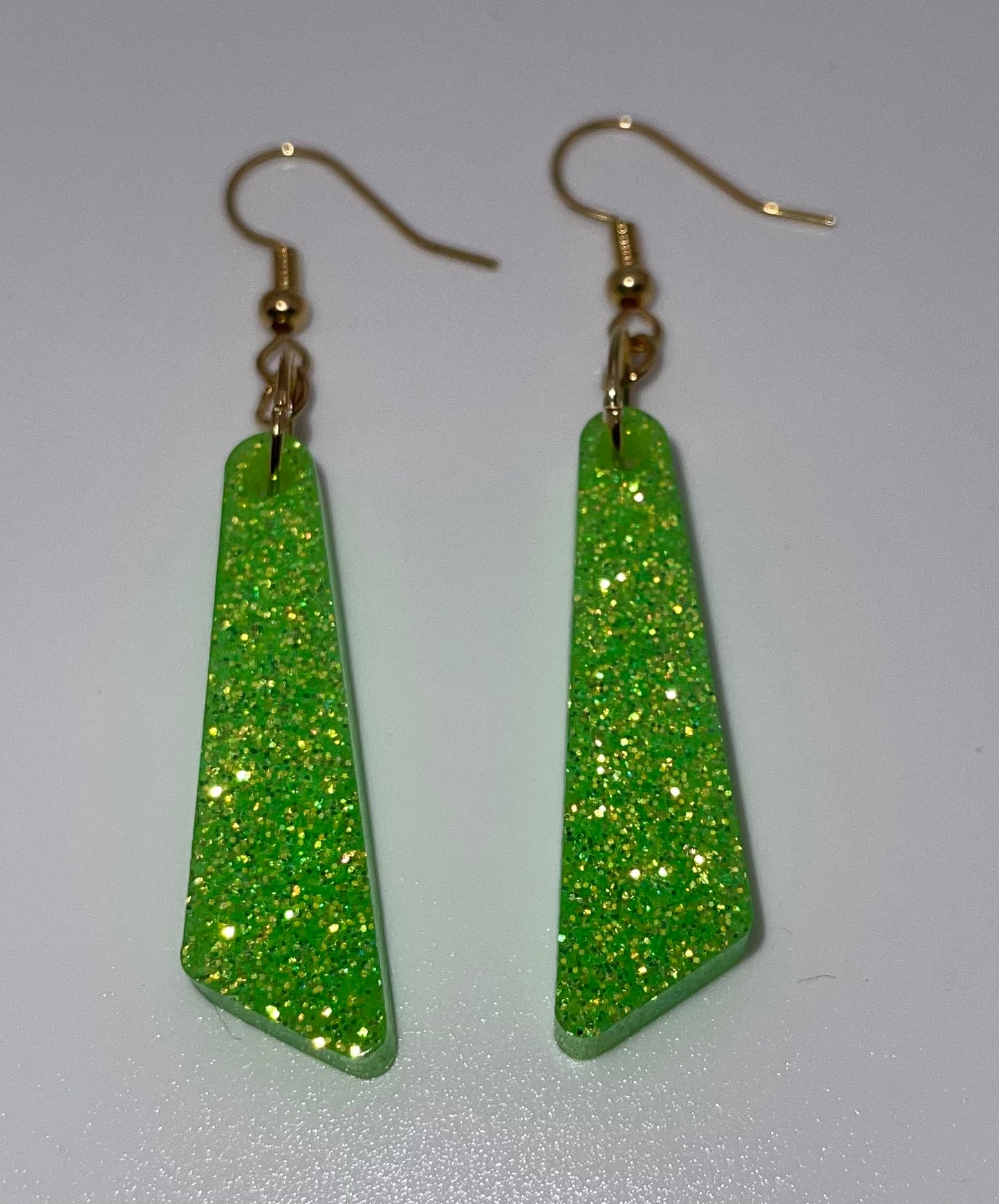 Small Custom Earrings