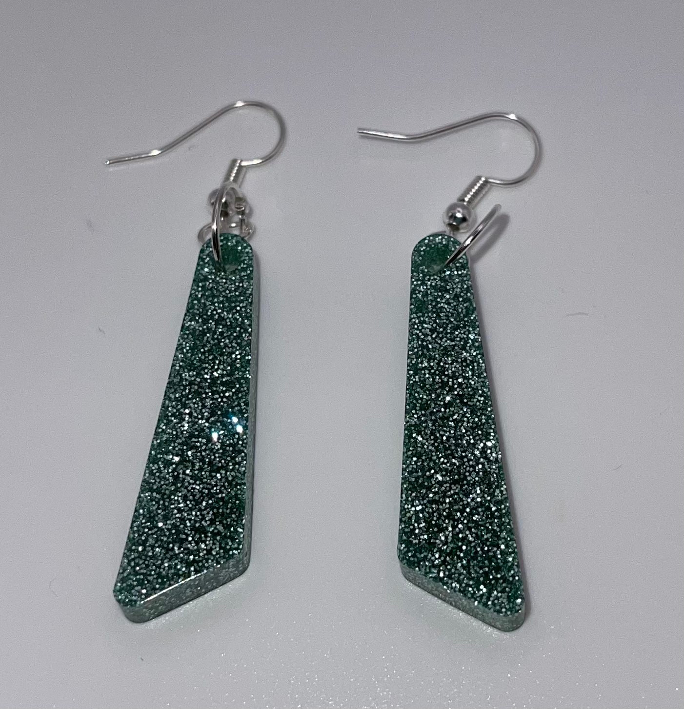 Small Custom Earrings
