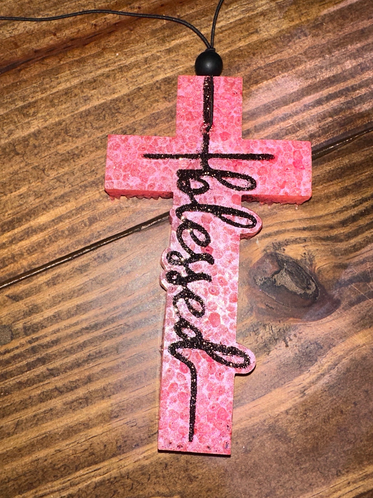 Blessed Cross Freshie