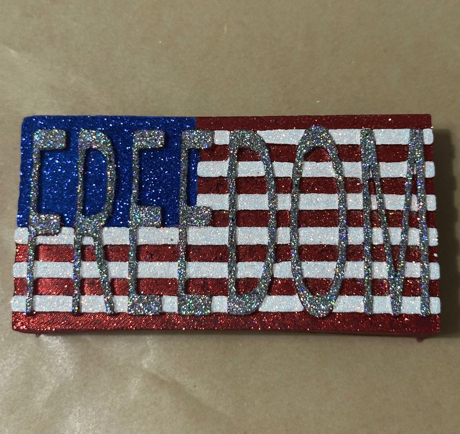 Freedom