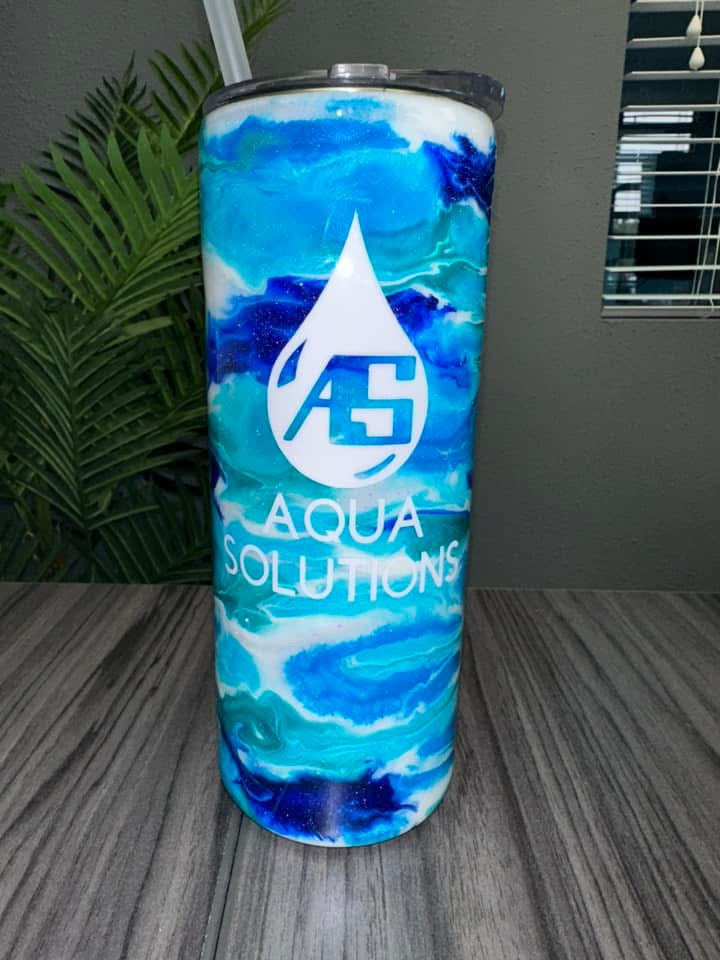 Custom Tumblers