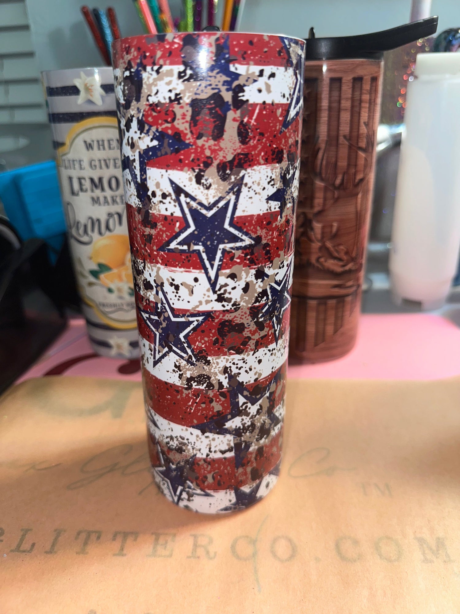 Sublimation Tumblers