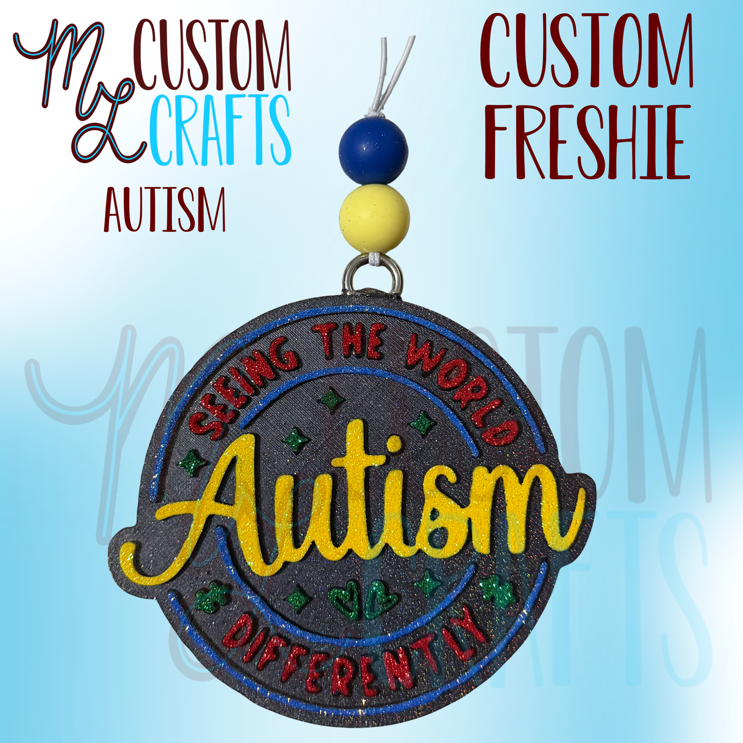 Autism Freshie