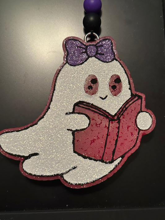 Ghost Reader Freshie