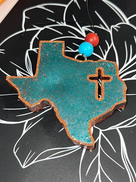 Texas Cross Freshie