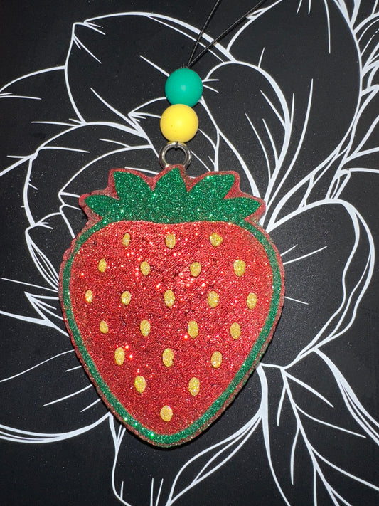 Strawberry Freshie