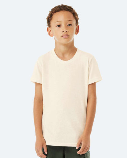 Youth Bella Canvas T-Shirt