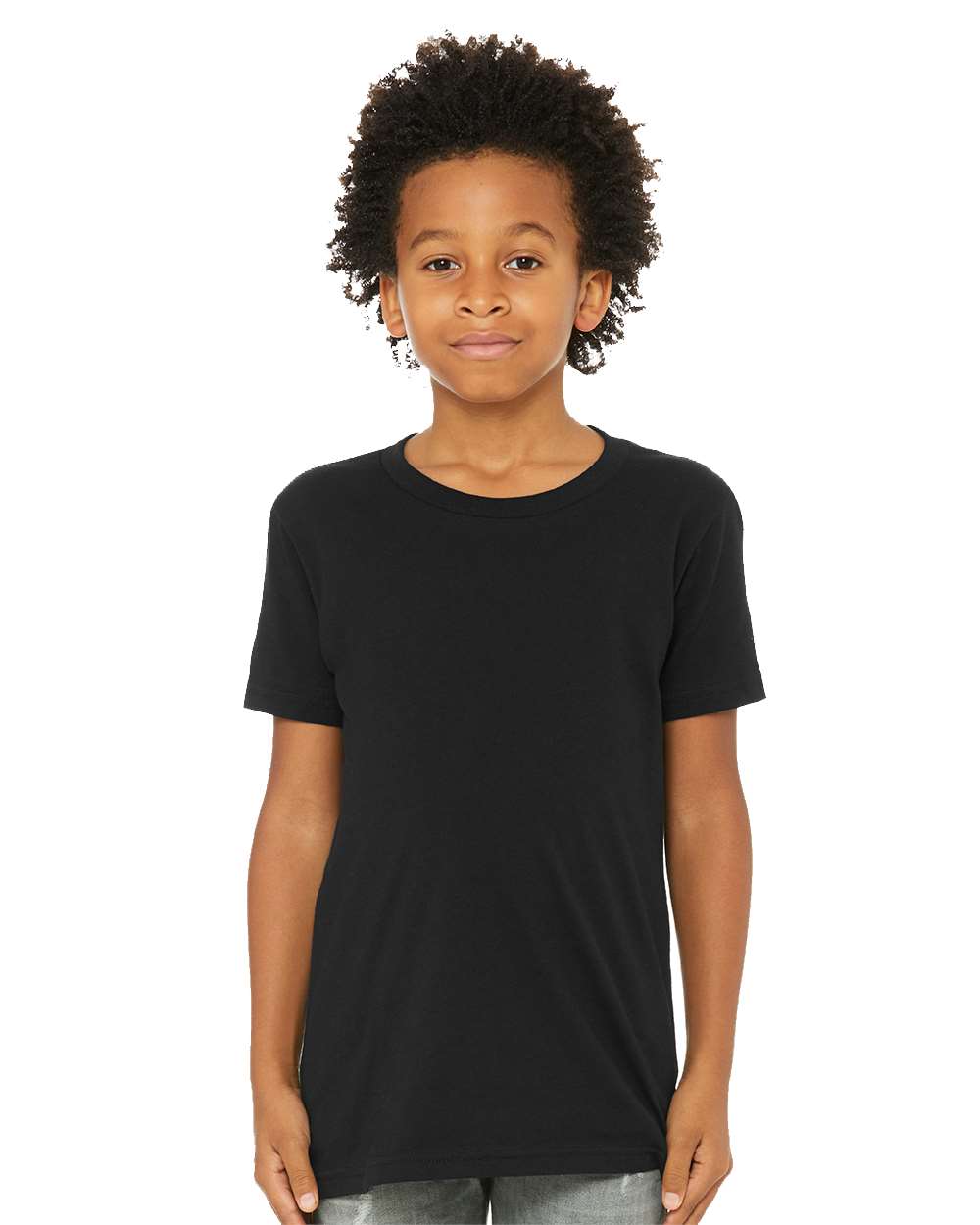 Youth Bella Canvas T-Shirt