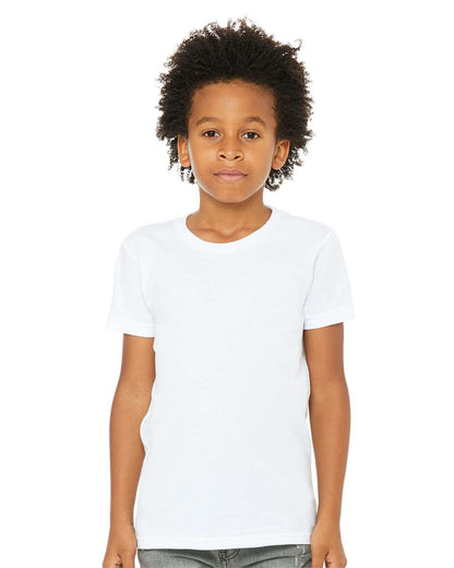 Youth Bella Canvas T-Shirt