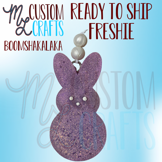 Boomshakalaka- Bunny Freshie RTS