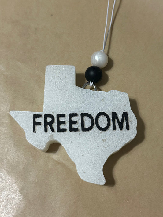 Texas Freedom Freshie