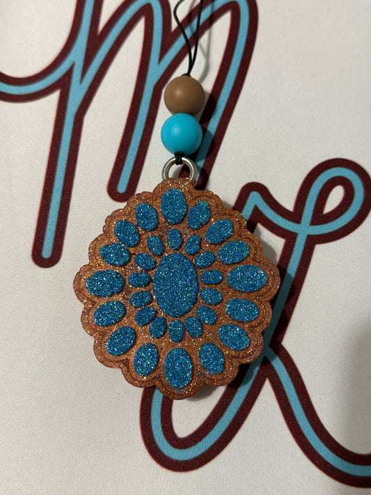 Butt Naked Western Stone Freshie RTS