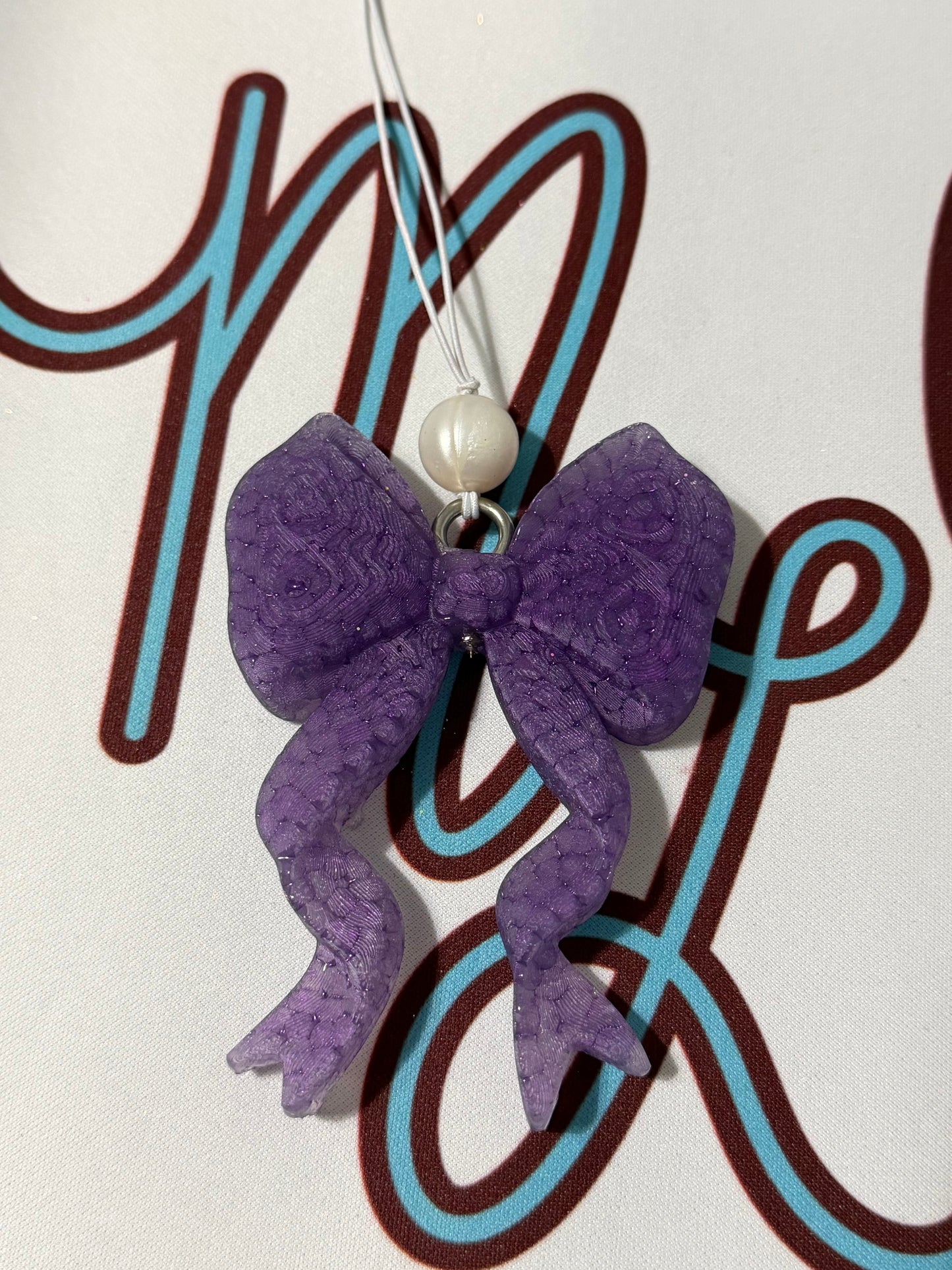 Fierce 3D Bow Freshie RTS