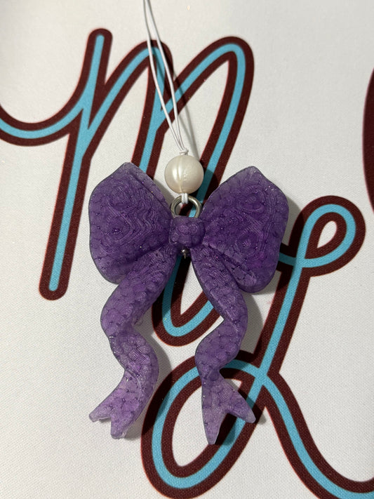 Fierce 3D Bow Freshie RTS