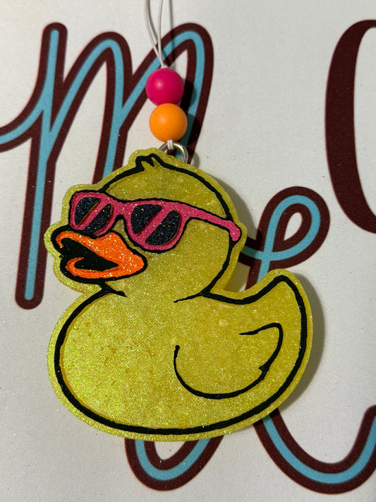 Fiji White Sands Duck Freshie RTS