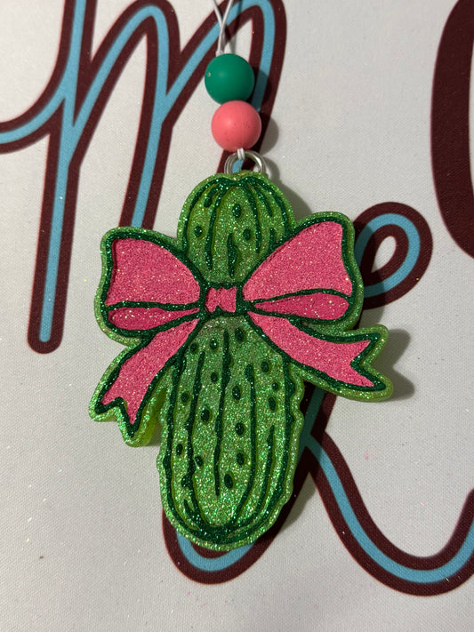 A Thousand Wishes Pickle Bow Freshie RTS