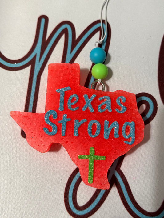 Luna Texas Strong Freshie RTS