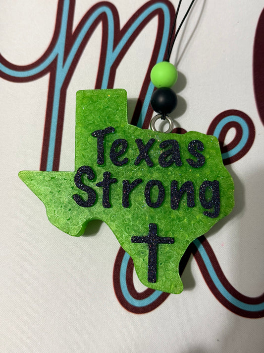 Fancy Pants Texas Strong Freshie RTS