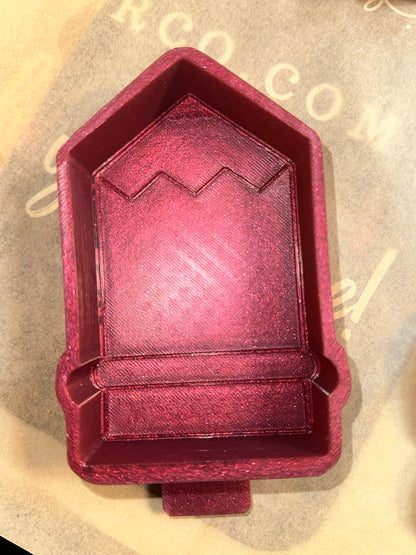 Pencil Freshie Mold