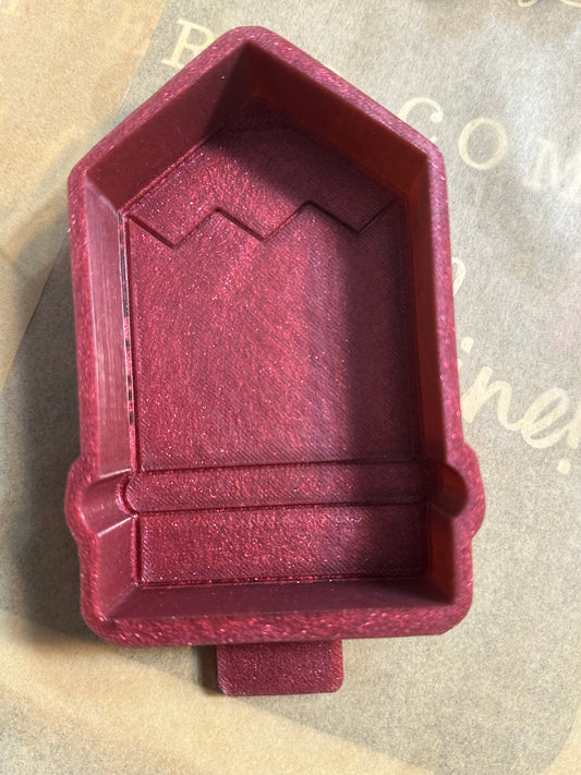 Pencil Freshie Mold