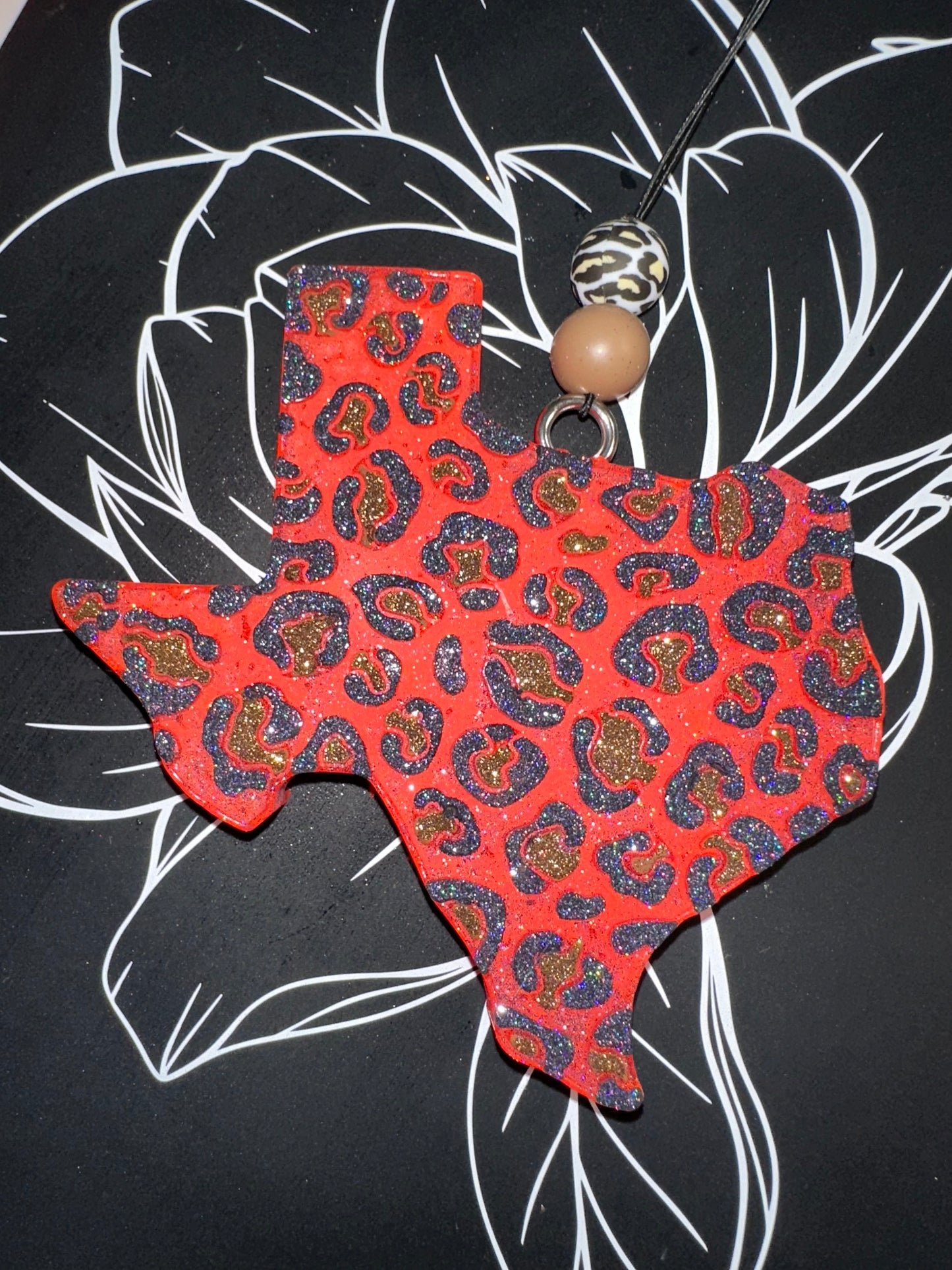 Urban Cowboy Cheetah Texas Freshie RTS