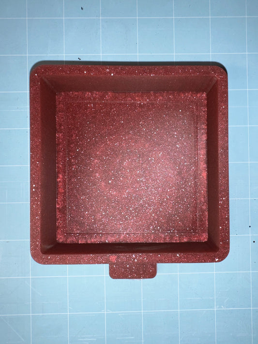 Square Freshie Mold