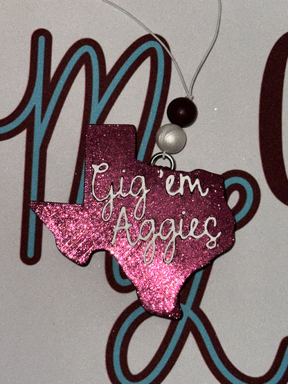 Texas Aggies Freshie