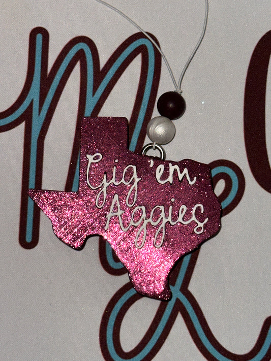 Texas Aggies Freshie