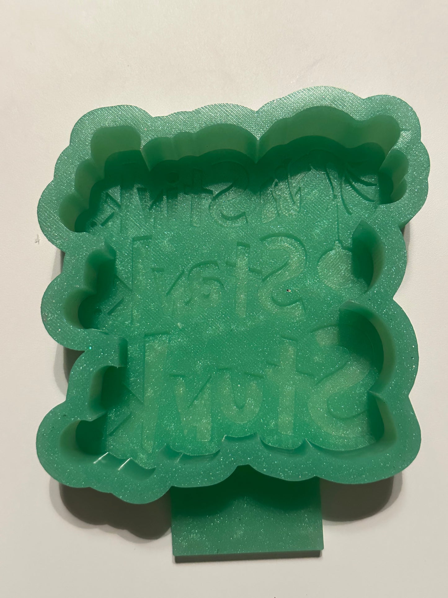 StinkStankStunk Freshie Mold