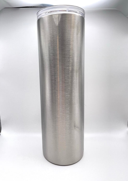 30oz Skinny Tumbler