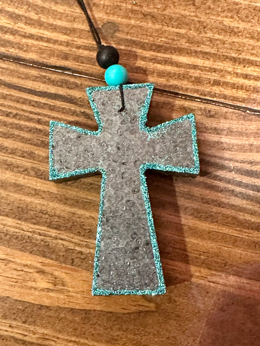 Cross Freshie