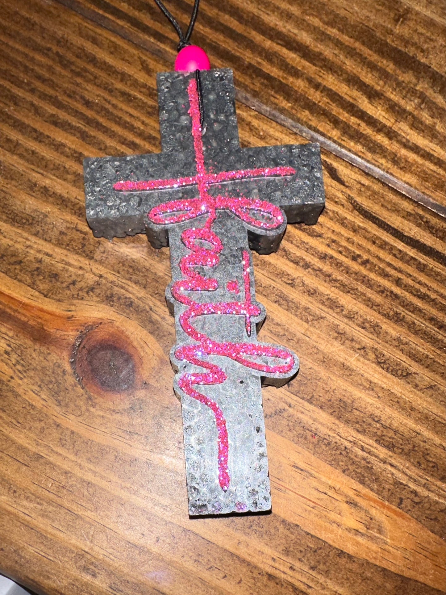 Faith Cross Freshie