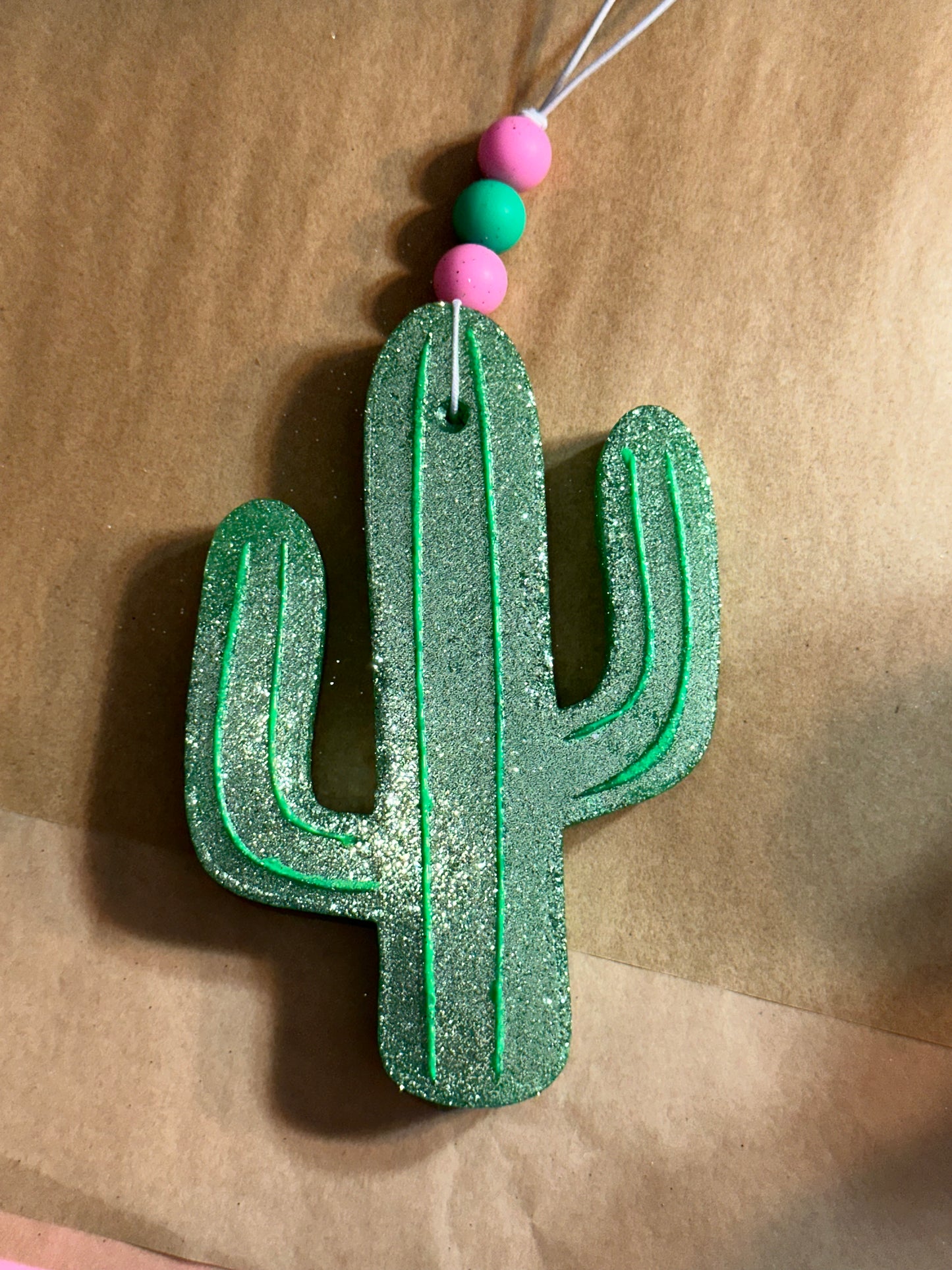Cactus Freshie